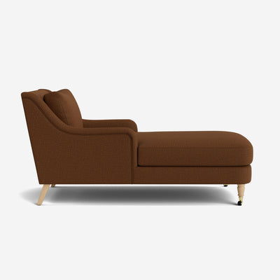 Rivington Chaise by Ginny Macdonald