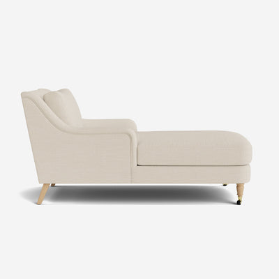 Rivington Chaise by Ginny Macdonald