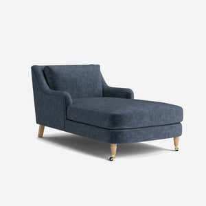 Rivington Chaise by Ginny Macdonald