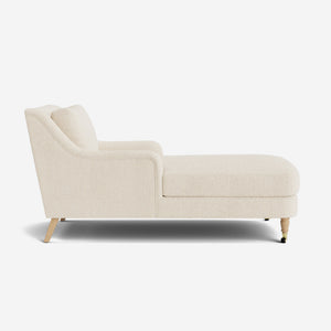 Rivington Chaise by Ginny Macdonald