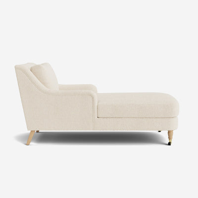 Rivington Chaise by Ginny Macdonald