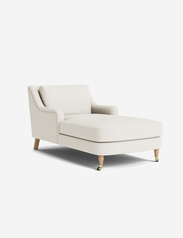 Ivory Performance Weave