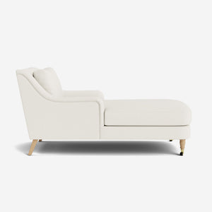 Rivington Chaise by Ginny Macdonald