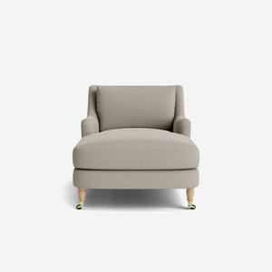 Rivington Chaise by Ginny Macdonald