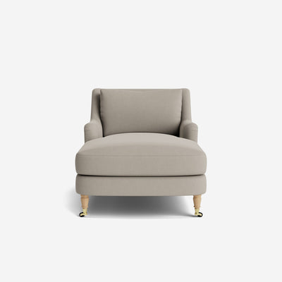 Rivington Chaise by Ginny Macdonald
