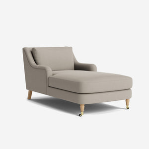 Rivington Chaise by Ginny Macdonald