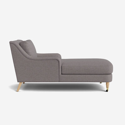 Rivington Chaise by Ginny Macdonald