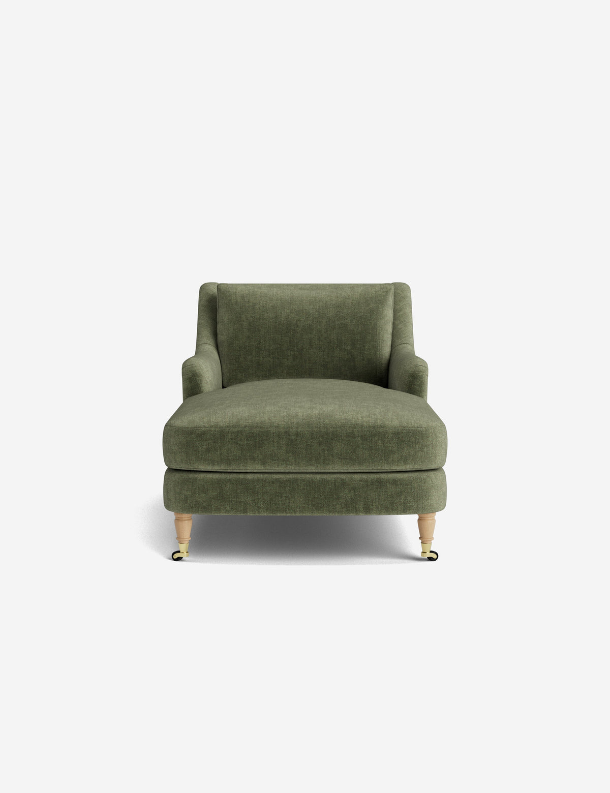 Rivington Chaise by Ginny Macdonald
