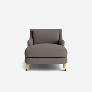 Rivington Chaise by Ginny Macdonald