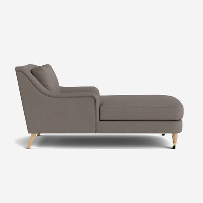 Rivington Chaise by Ginny Macdonald