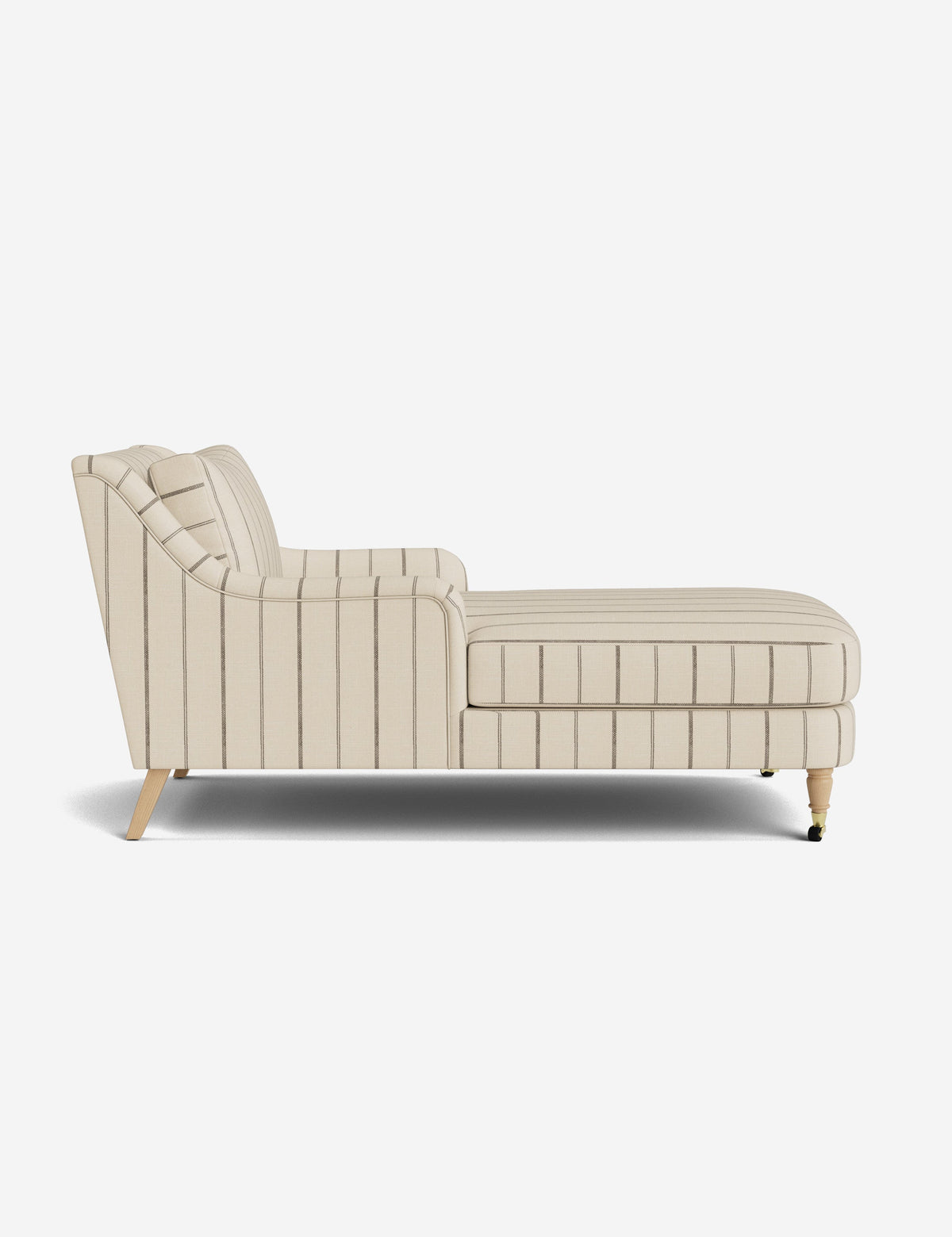 Rivington Chaise by Ginny Macdonald