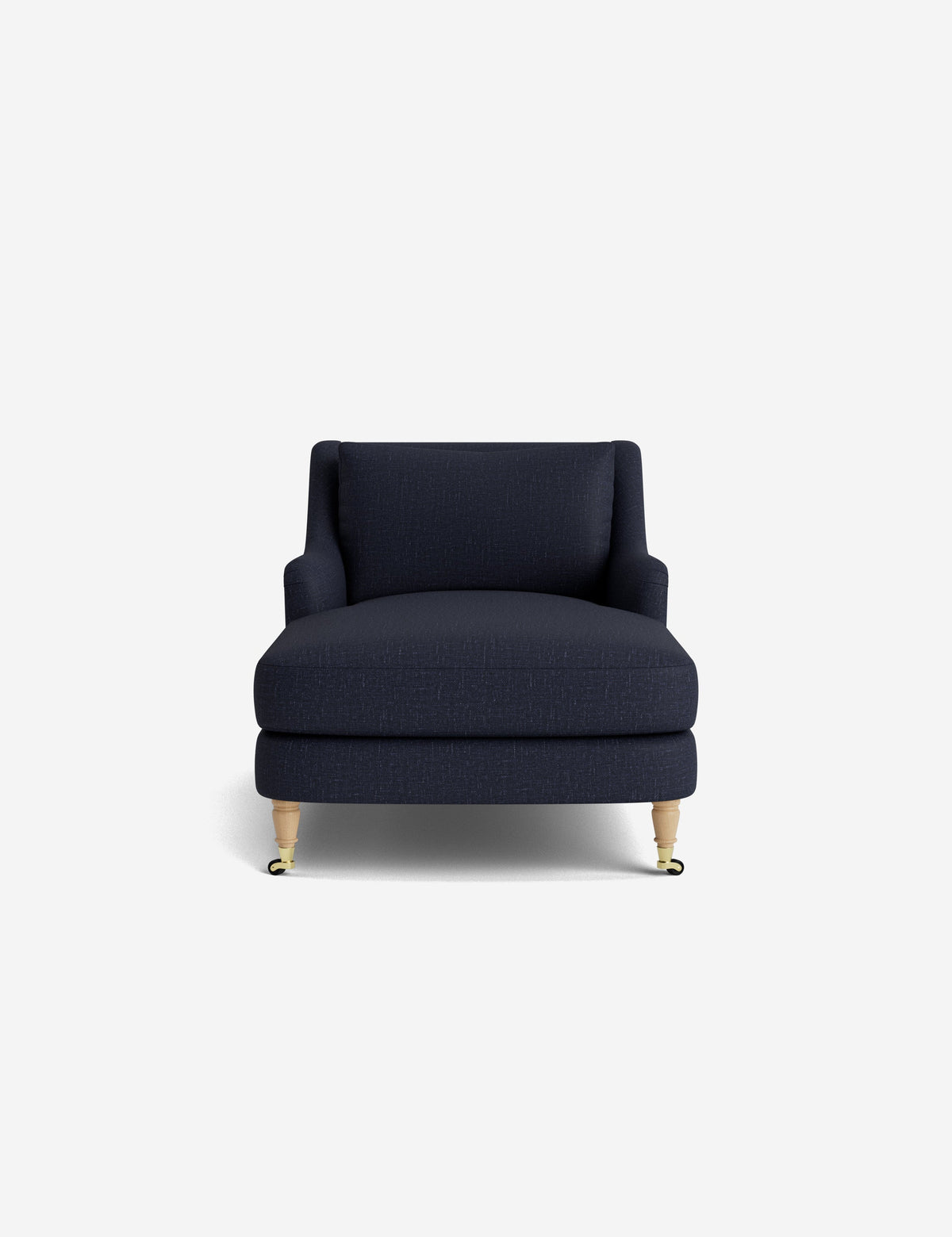 Rivington Chaise by Ginny Macdonald