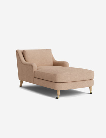Pearl Luxe Boucle