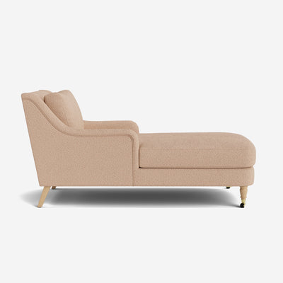 Rivington Chaise by Ginny Macdonald