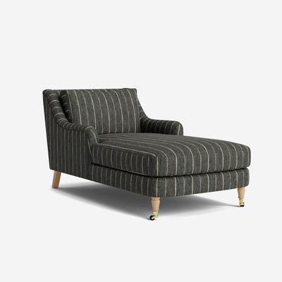 Rivington Chaise by Ginny Macdonald