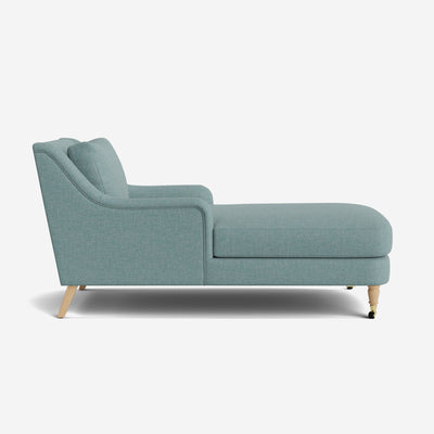 Rivington Chaise by Ginny Macdonald