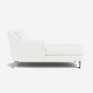 Rivington Chaise by Ginny Macdonald