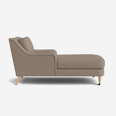 Rivington Chaise by Ginny Macdonald