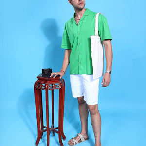 Men's Resort Shirt