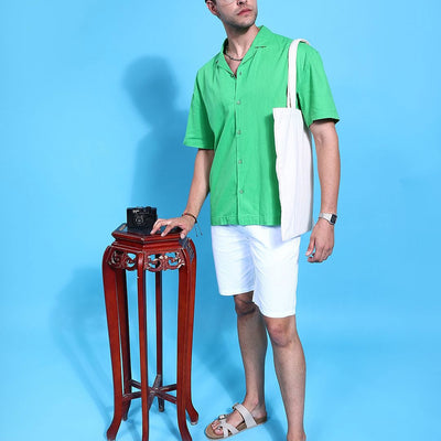 Men's Resort Shirt