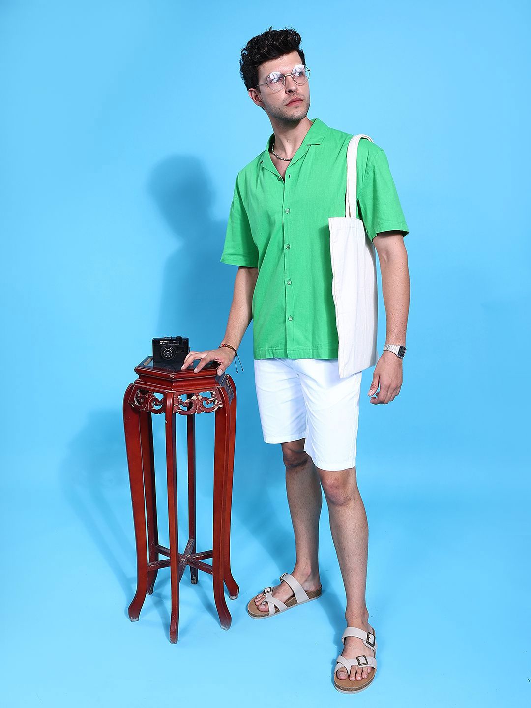 Men's Resort Shirt