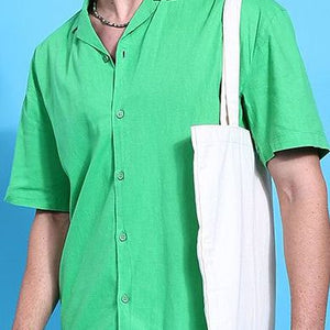 Men's Resort Shirt