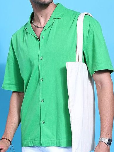 Men's Resort Shirt