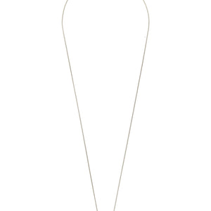 Rick Owens Mini Orb Necklace