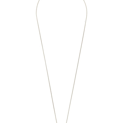 Rick Owens Mini Orb Necklace