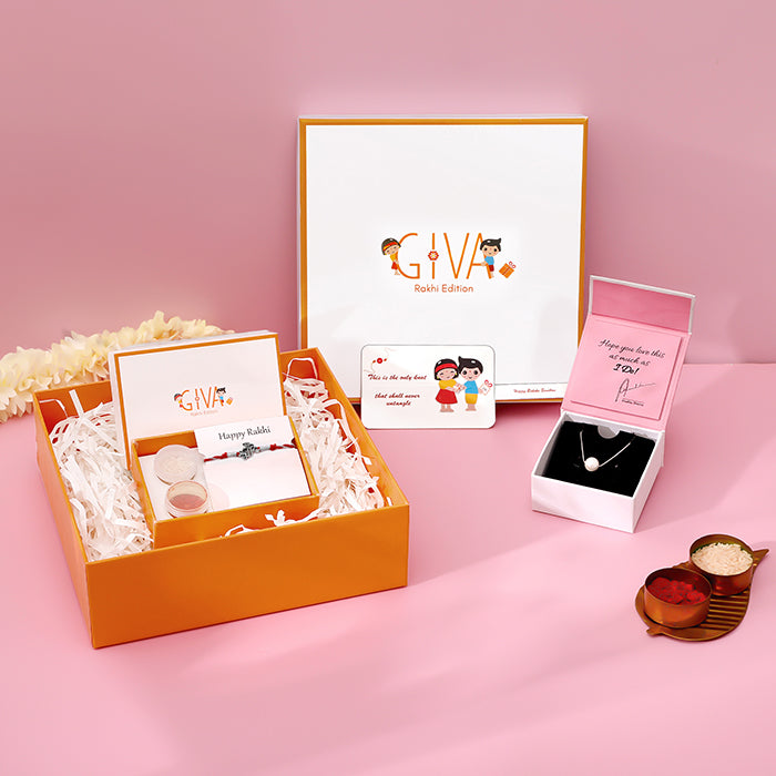 Sweetest Bond Gift Box