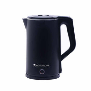 Wonderchef Renewed COOL-TOUCH Electric Kettle | 1500 W