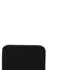 Mulberry Logo Plaque Wallet