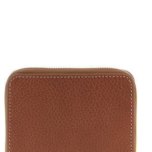 Mulberry Zip Around Wallet