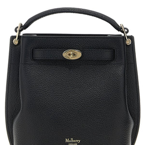Mulberry Islington Mini Bucket Bag