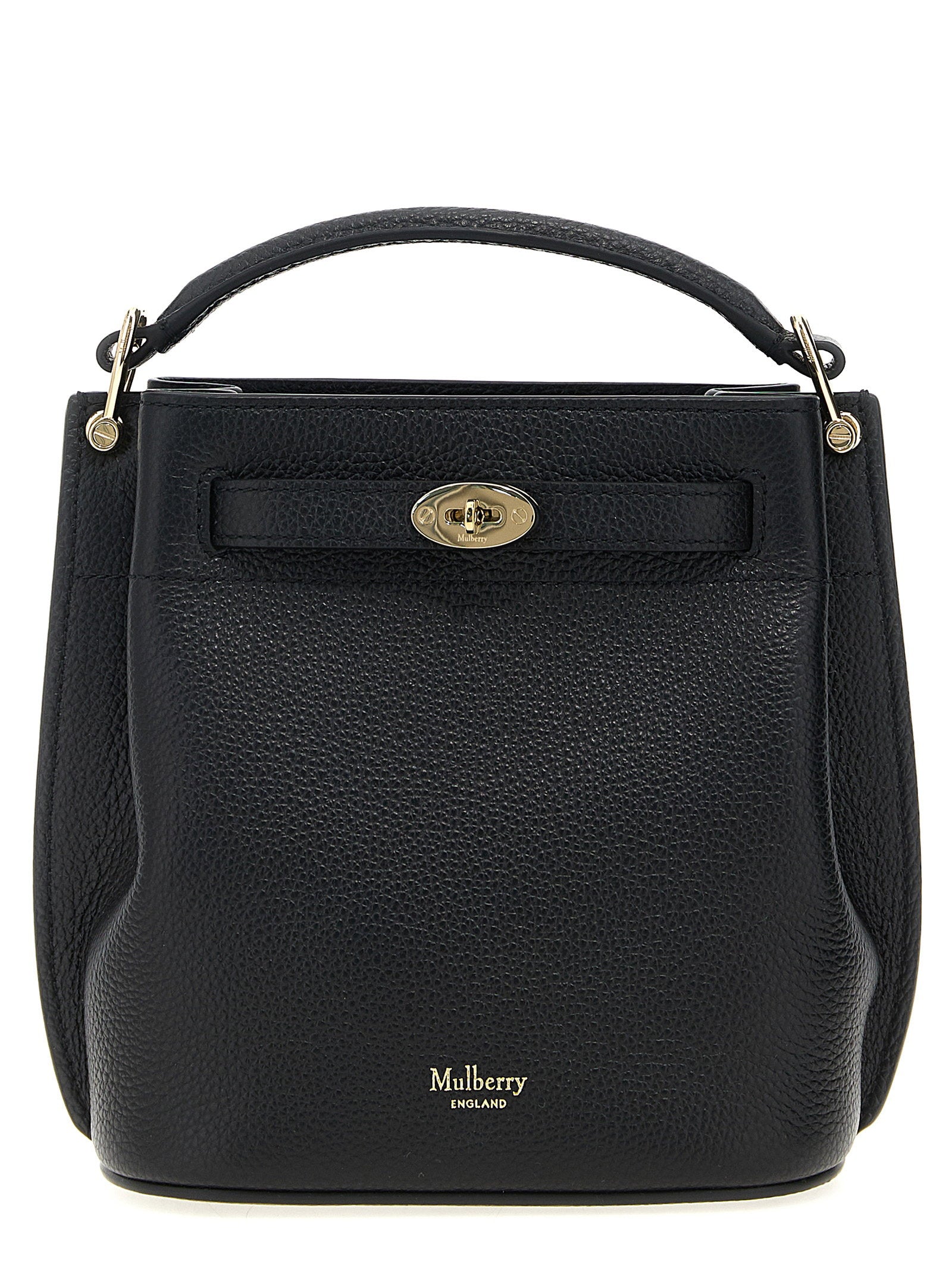 Mulberry Islington Mini Bucket Bag