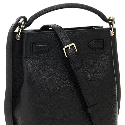Mulberry Islington Mini Bucket Bag
