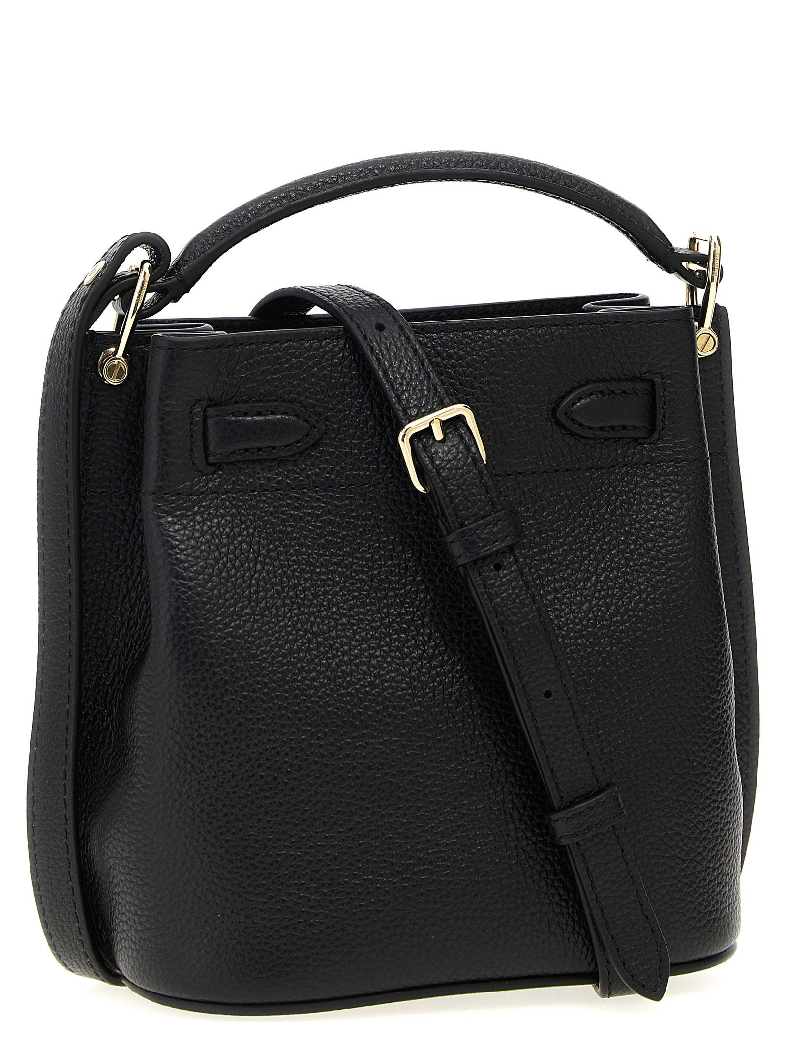 Mulberry Islington Mini Bucket Bag