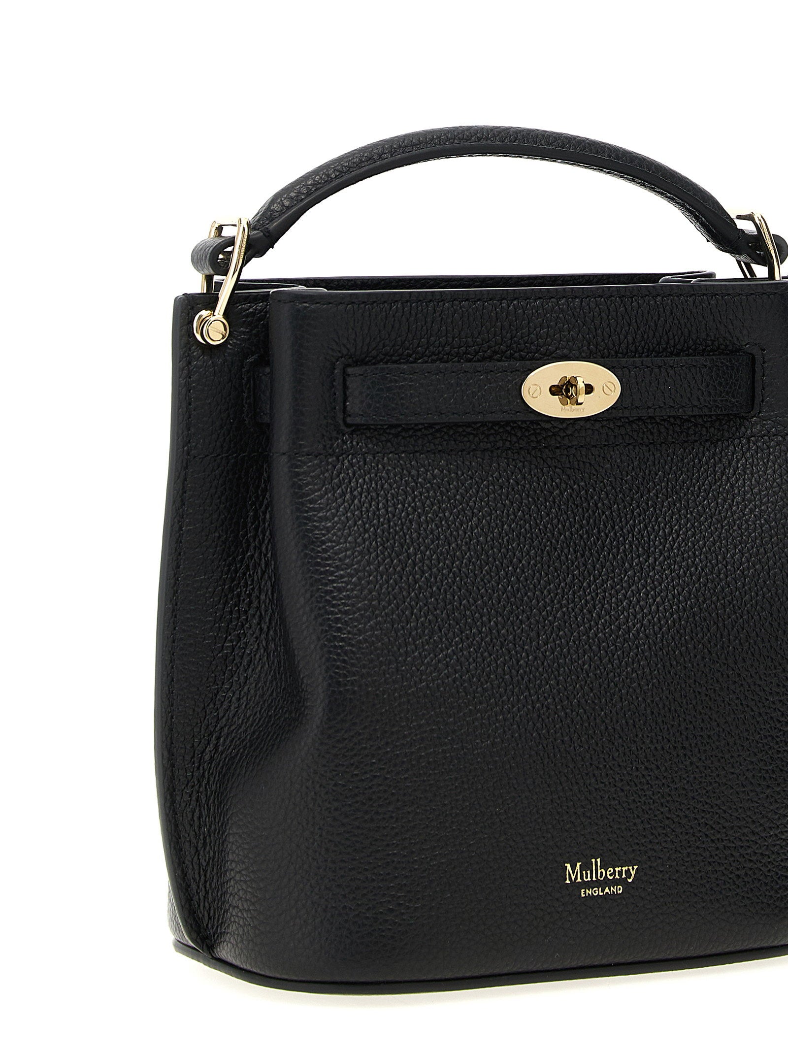 Mulberry Islington Mini Bucket Bag