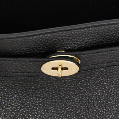 Mulberry Islington Mini Bucket Bag
