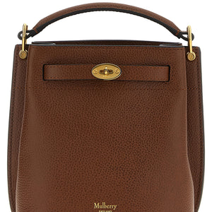 Mulberry Islington Mini Bucket Bag