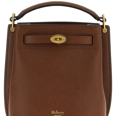 Mulberry Islington Mini Bucket Bag