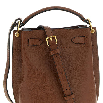 Mulberry Islington Mini Bucket Bag