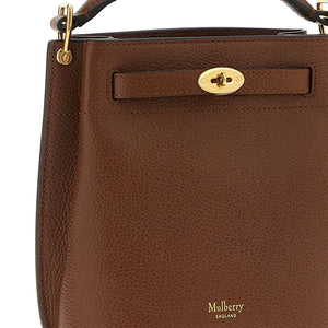 Mulberry Islington Mini Bucket Bag