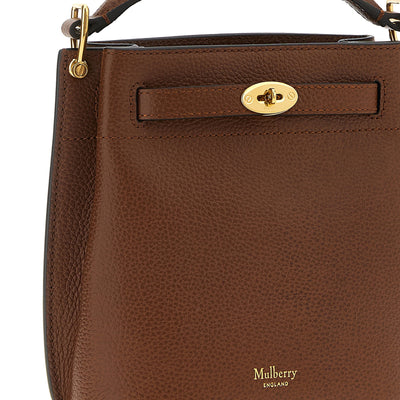 Mulberry Islington Mini Bucket Bag