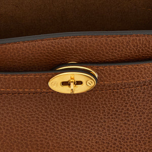 Mulberry Islington Mini Bucket Bag
