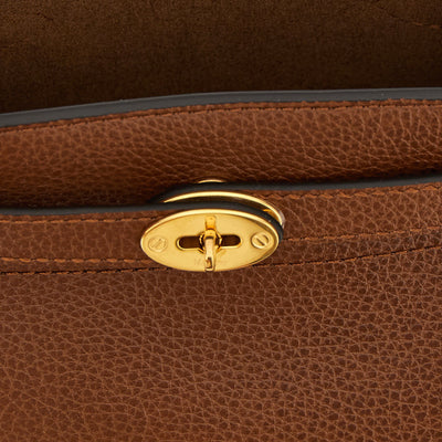 Mulberry Islington Mini Bucket Bag