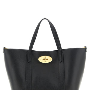 Mulberry Bayswater Mini Shopping Bag