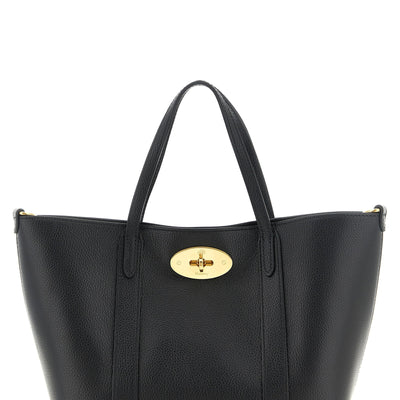 Mulberry Bayswater Mini Shopping Bag