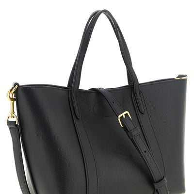 Mulberry Bayswater Mini Shopping Bag