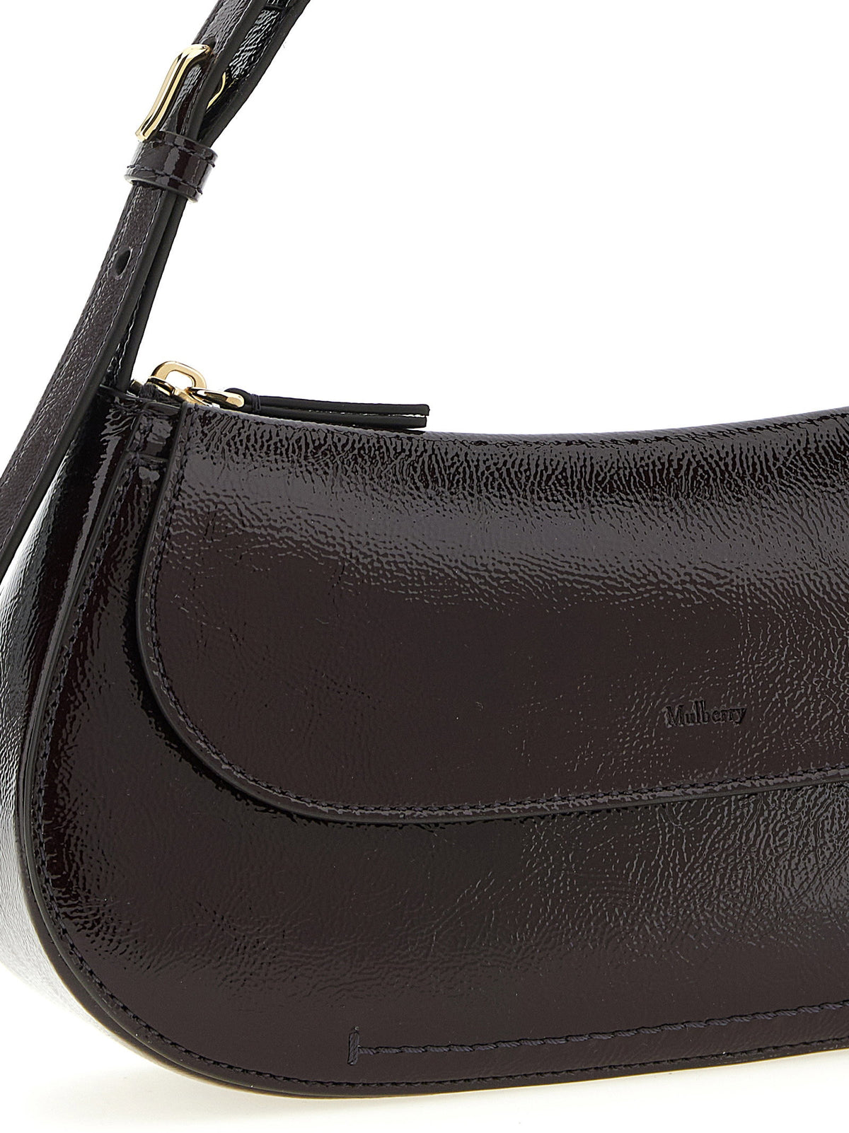 Mulberry Clovelly Shoulder Bag